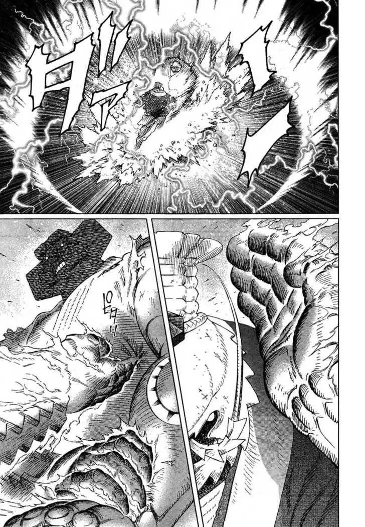 Battle Angel Alita: Last Order Chapter 78 23